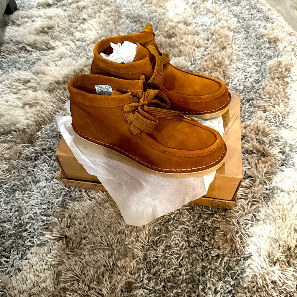 Free People Ashton Boot
